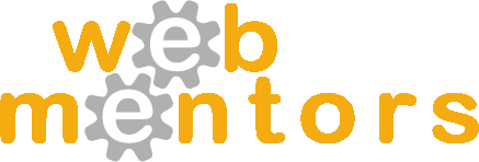 Web Mentors' logo